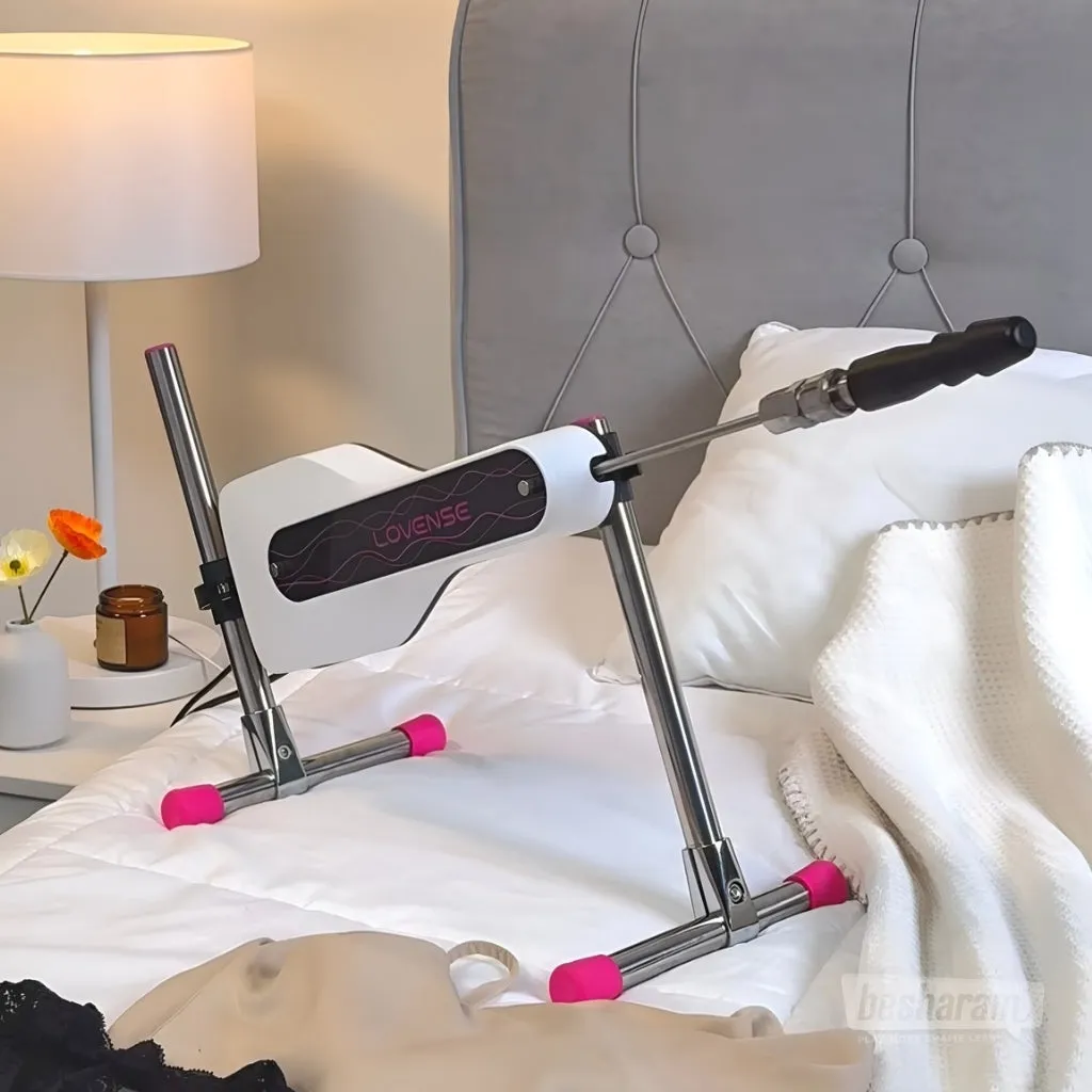 Lovense Mini Sex Machine