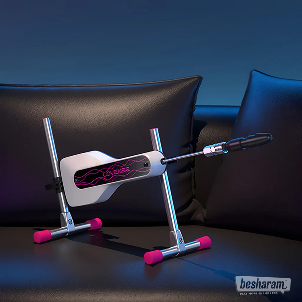 Lovense Mini Sex Machine