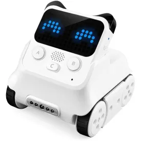 Makeblock Codey Rocky Programmable Educational Robot
