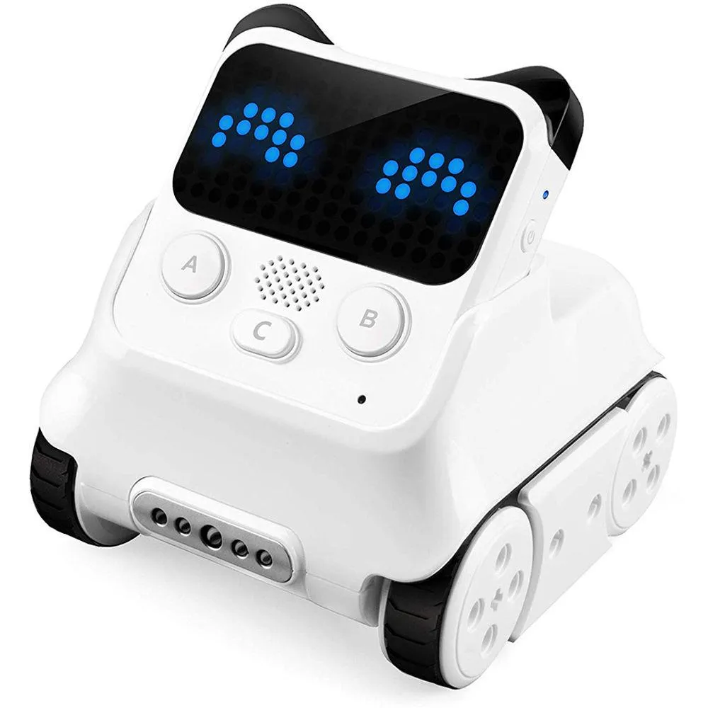 Makeblock Codey Rocky Programmable Educational Robot
