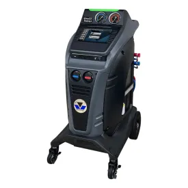 Mastercool Auto R1234yf/Hybrid Recovery, Recycle, Recharge Machine - COMMANDER4100