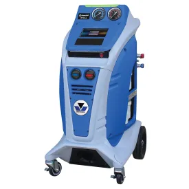 Mastercool COMMANDER2000 Fully Automatic R134a Recovery/Recycle/Recharge Machine