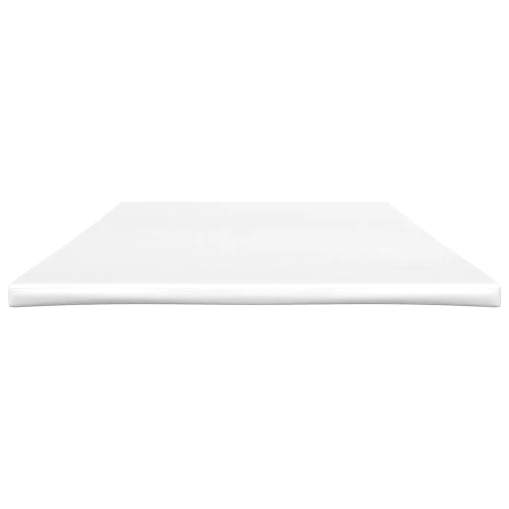 Mattress Topper 39.4"x79.9"x2" Twin XL