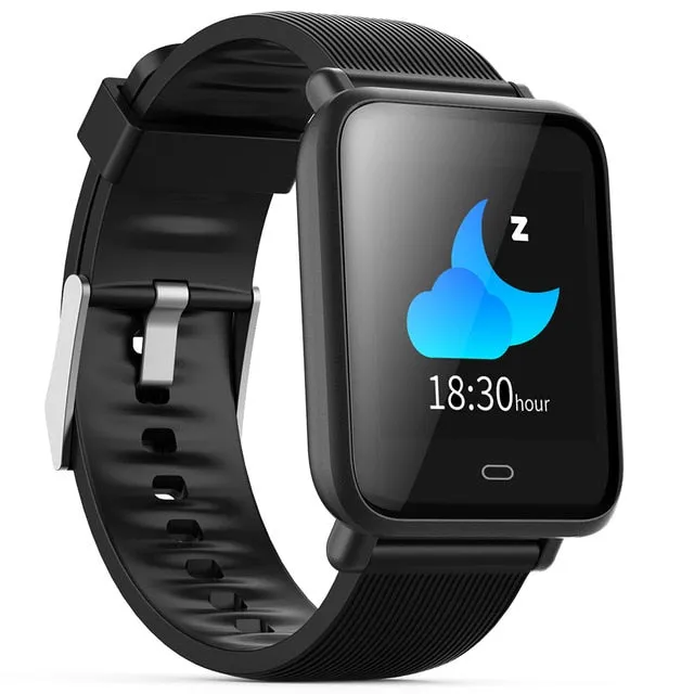 Mesuvida Q9 smart watch