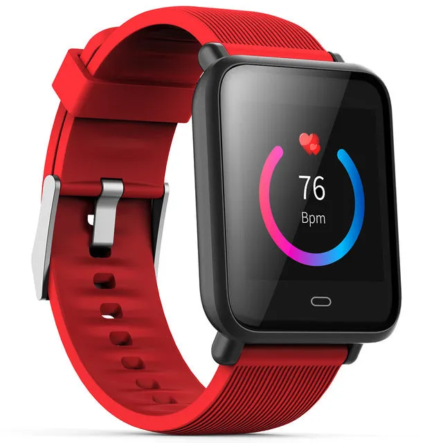 Mesuvida Q9 smart watch
