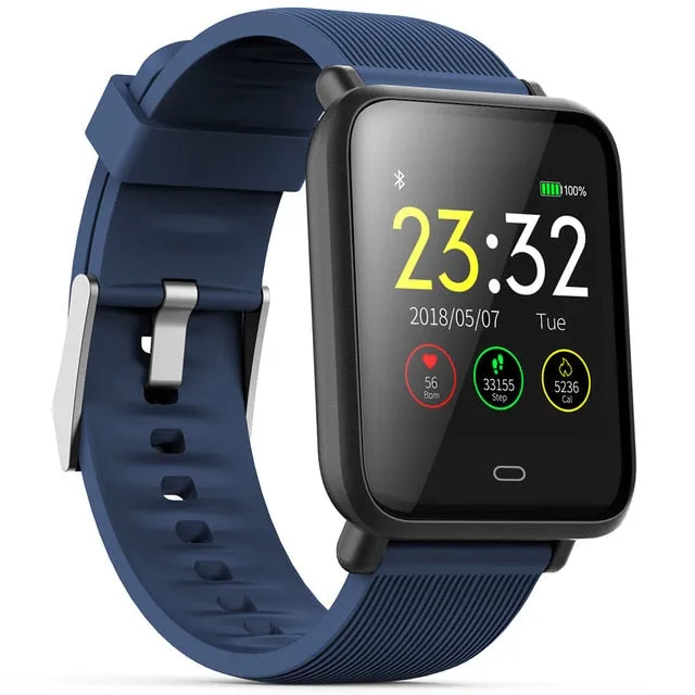 Mesuvida Q9 smart watch