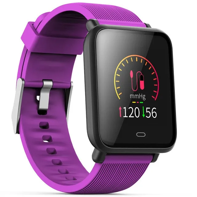 Mesuvida Q9 smart watch