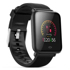 Mesuvida Q9 smart watch