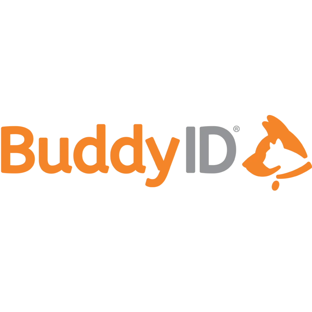Microchip Complete Protection System by BuddyID