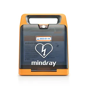 Mindray BeneHeart C2 AED Semi Automatic