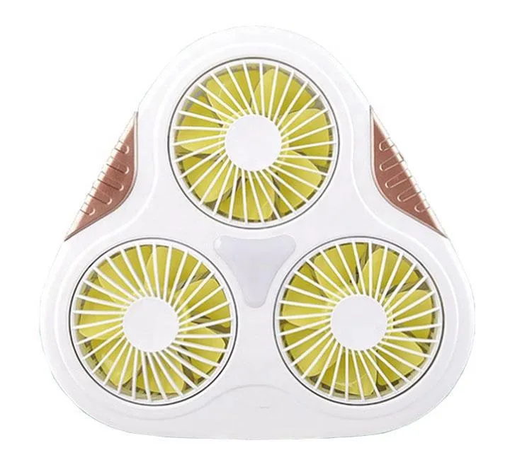 Mini USB Fan