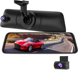 MirrorLink™ - Interactive Mirror System