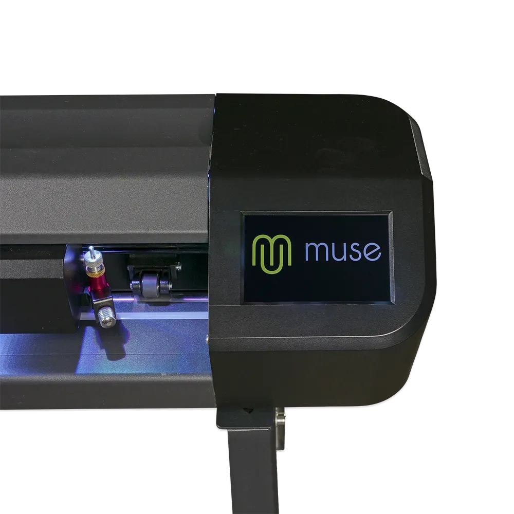 MUSE M24 Master Package
