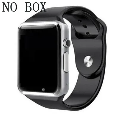 NAIKU Branded Bluetooth smart watch