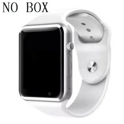 NAIKU Branded Bluetooth smart watch