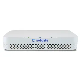 Netgate 4100 BASE pfSense  Security Gateway