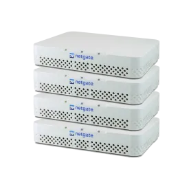 Netgate 4100 MAX 4 Pack