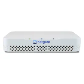 Netgate 4100 MAX pfSense  Security Gateway
