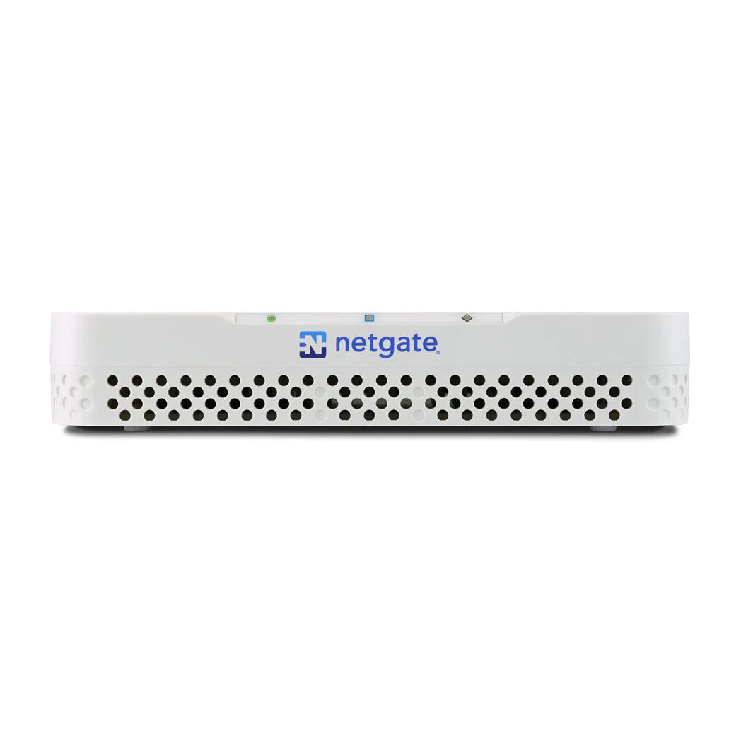 Netgate 6100 BASE 4 Pack