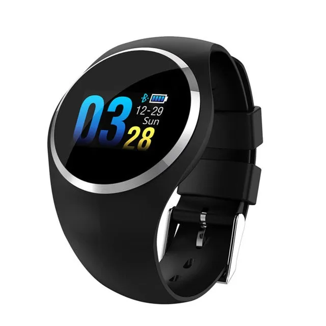 NEW Fashion Q1 Smart Watch