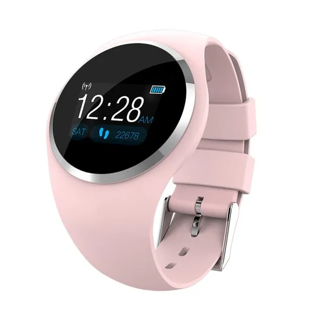 NEW Fashion Q1 Smart Watch