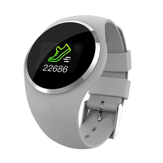 NEW Fashion Q1 Smart Watch