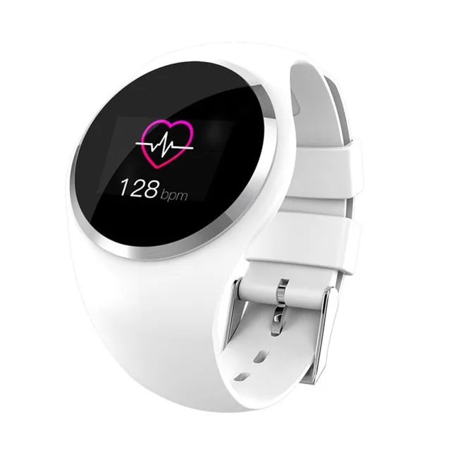 NEW Fashion Q1 Smart Watch