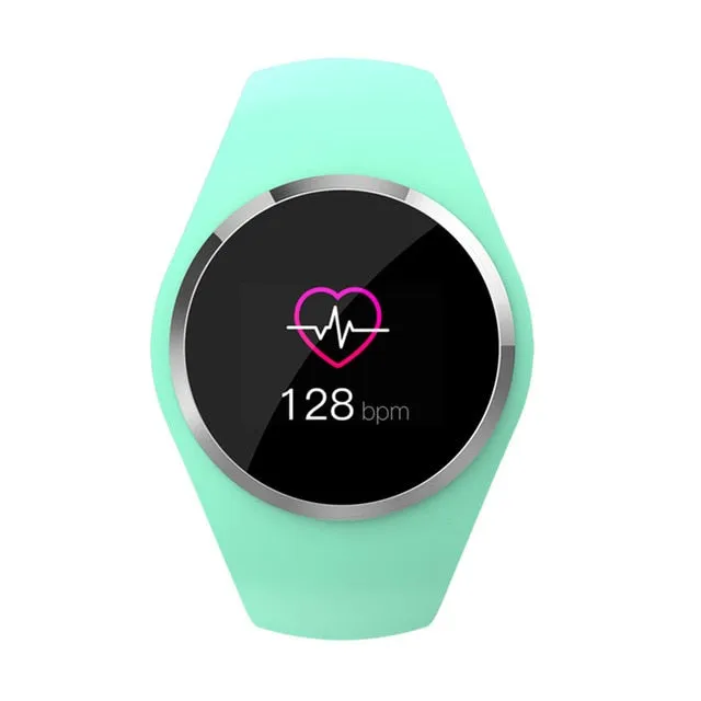 NEW Fashion Q1 Smart Watch