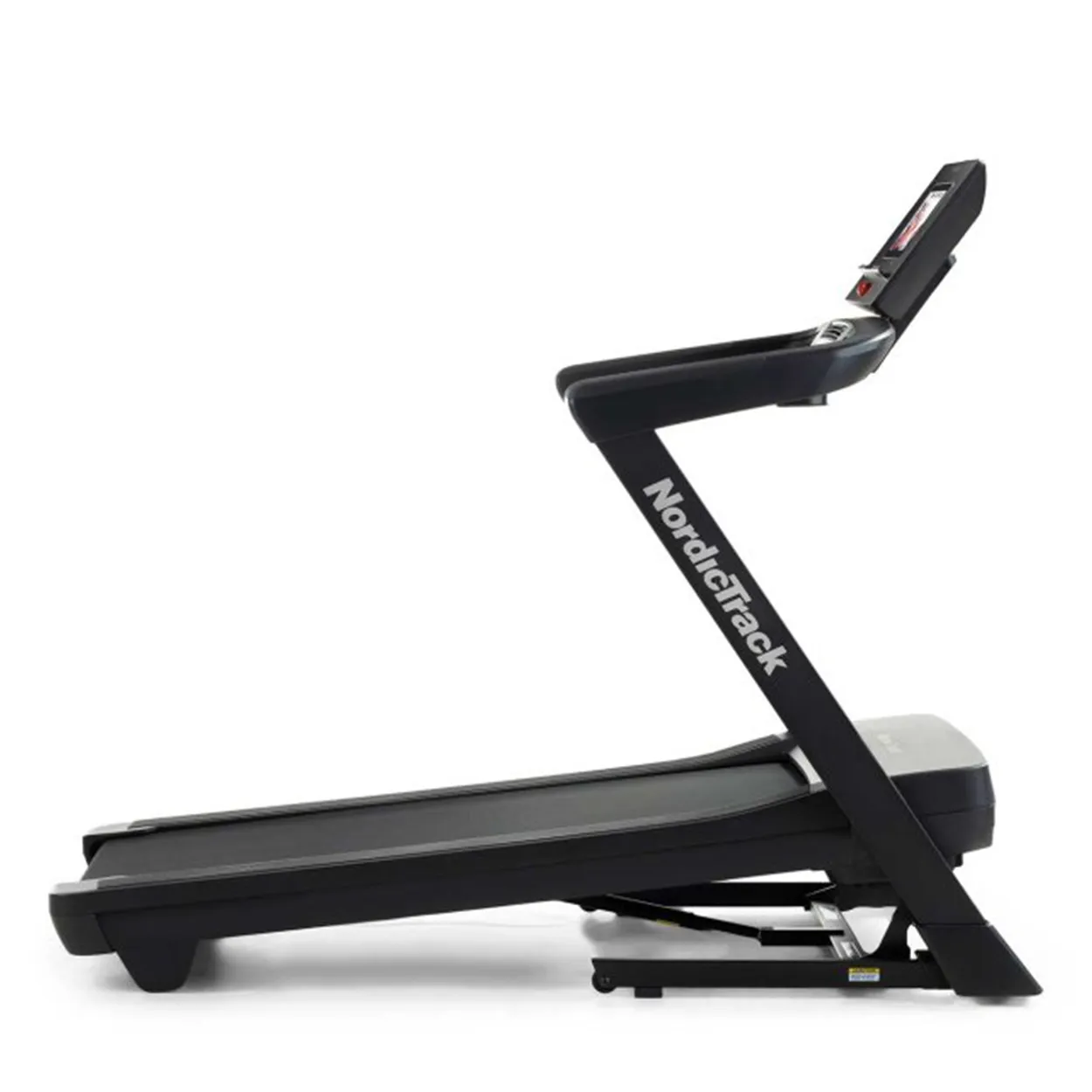 NordicTrack EXP 10i Treadmill