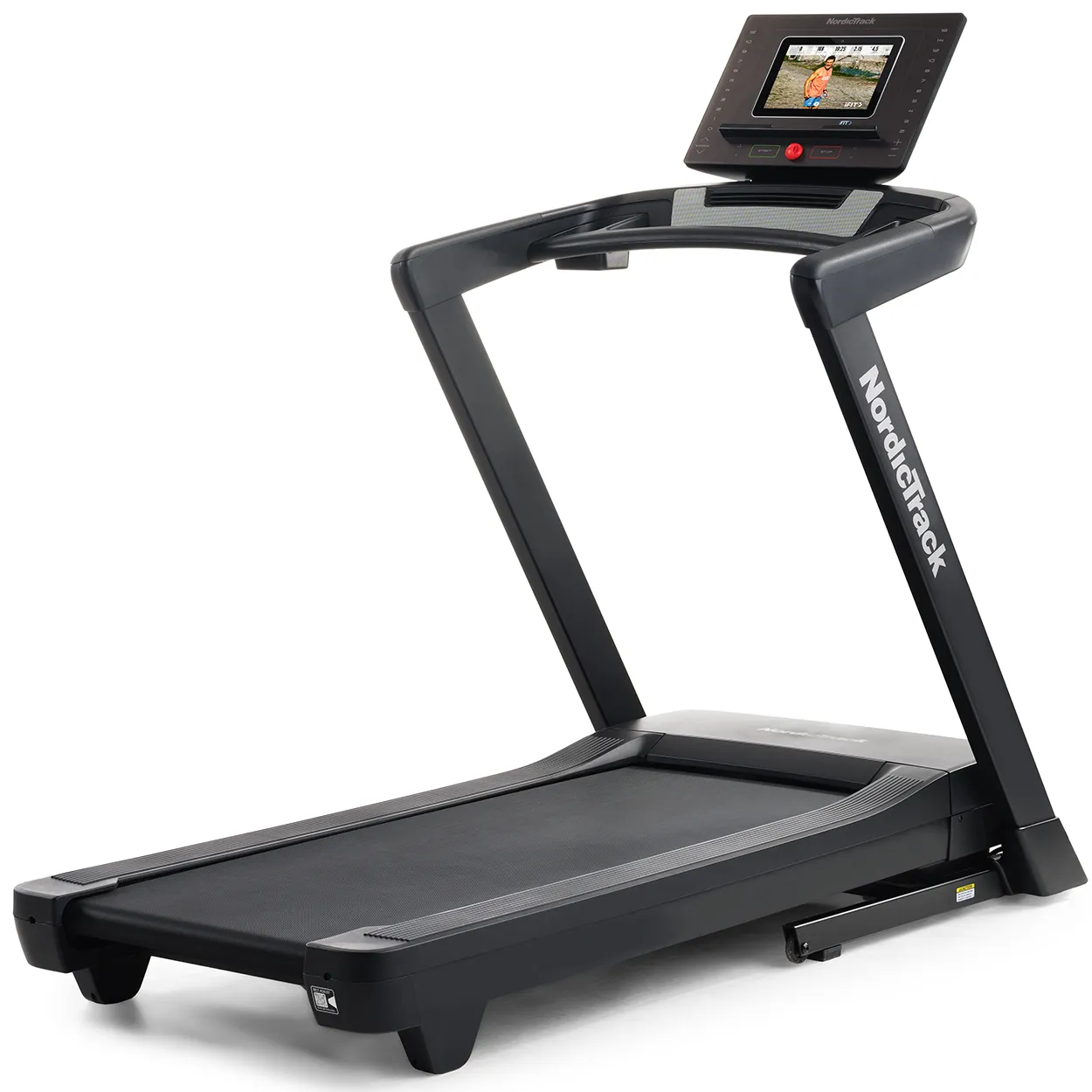 NordicTrack EXP 10i Treadmill