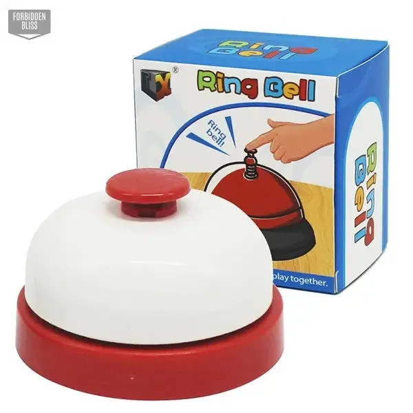 nteractive Bell
