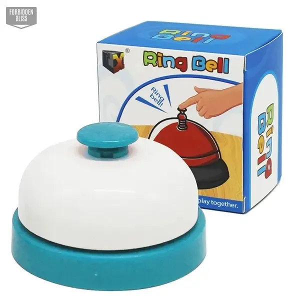 nteractive Bell
