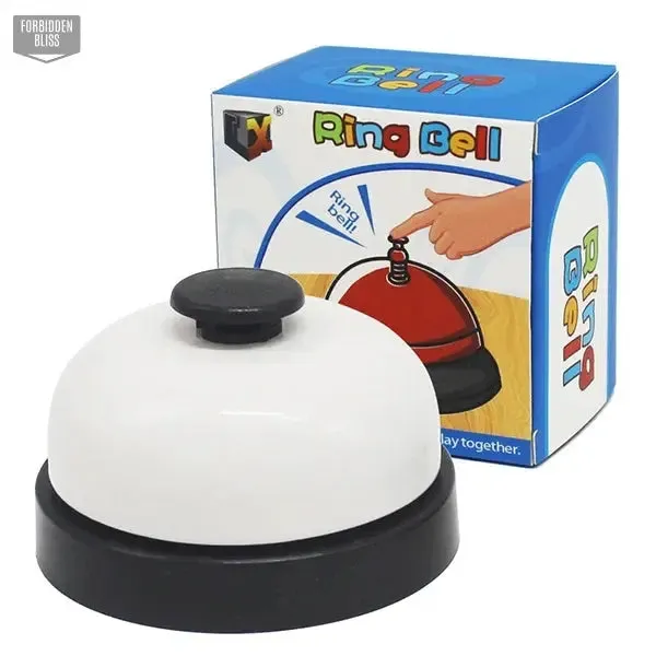 nteractive Bell