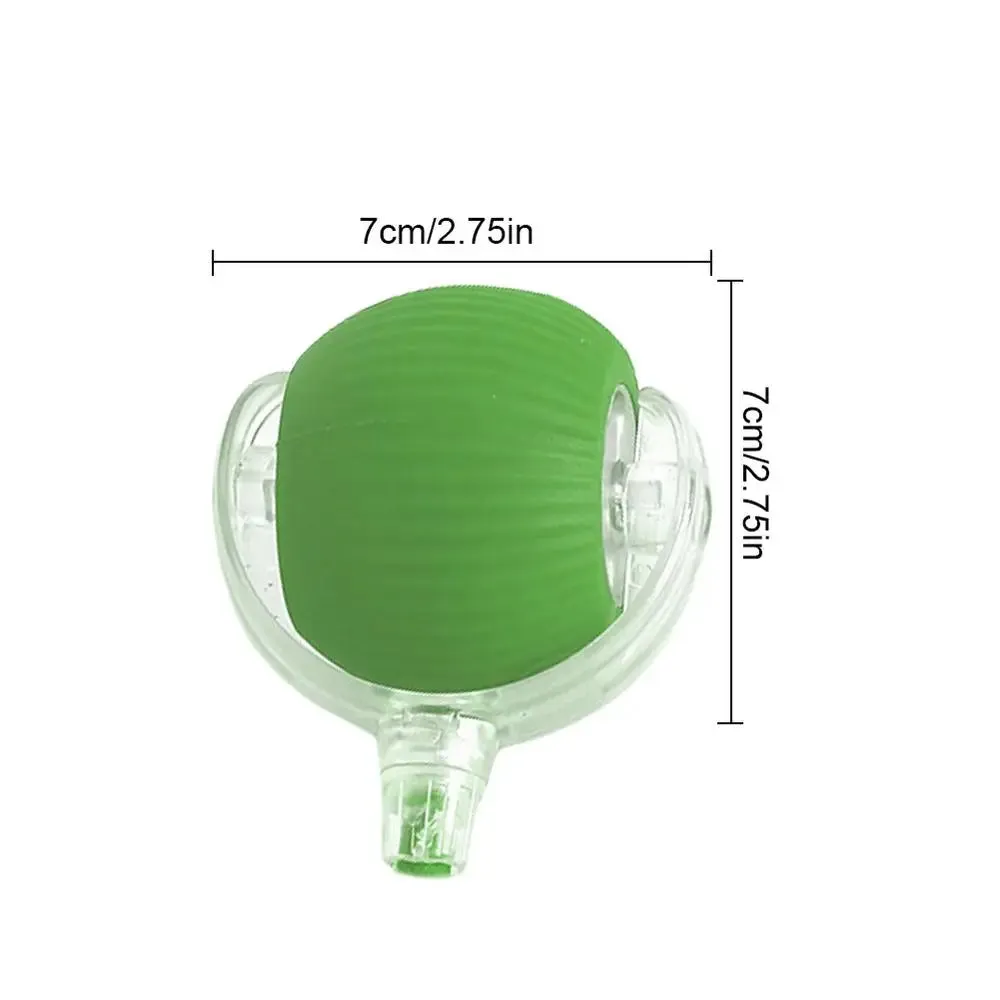nteractive Cat Ball Toy with Obstacle Avoidance