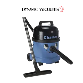 Numatic Charles CVC370 Wet Dry Vacuum