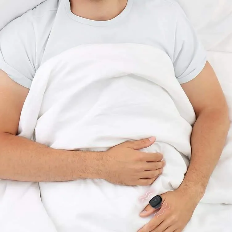 O2Ring™ Continuous Ring Oxygen Monitor