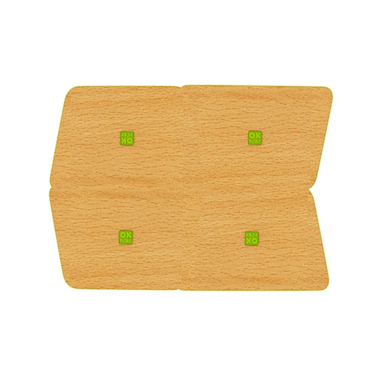 Ok Play Mess Table, Activity Table, Castle Chair, Perfect For Home, Creches And School, 2 to 4 Years