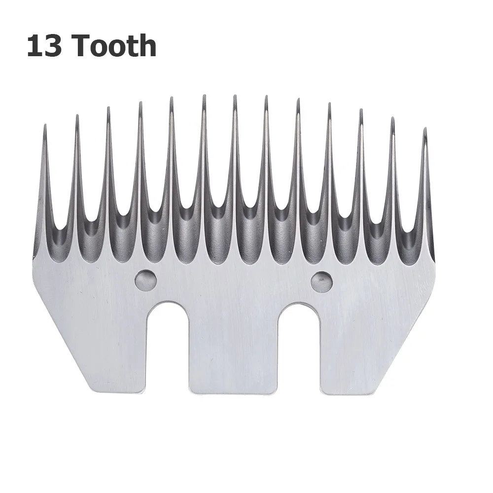 ONEVAN Cordless 6 Speed 13 Teeth Sheep Shears | For Makita 18V Battery