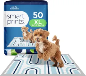 Pet Life Unlimited Smart Prints  |  |    66.04  x 76.20  50 (PL60199)