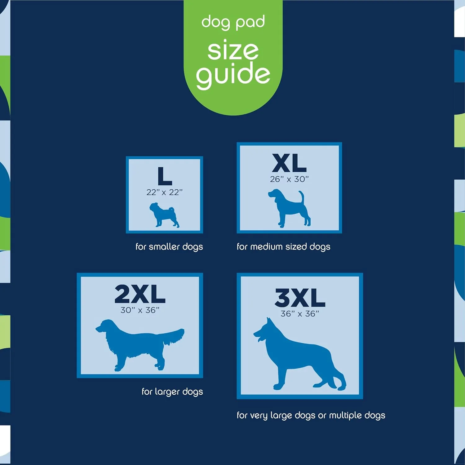 Pet Life Unlimited Smart Prints  |  |    66.04  x 76.20  50 (PL60199)