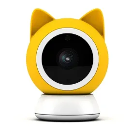 Petoneer Intelligent HD Pet Camera