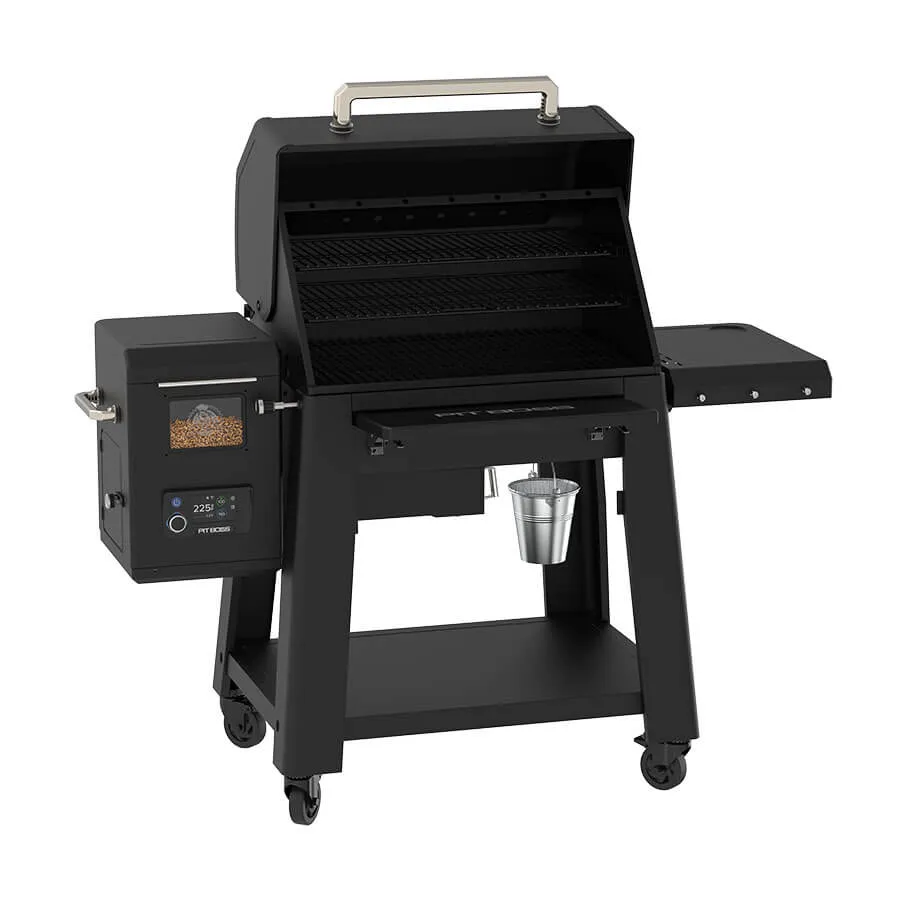 Platinum 1250 Wood Pellet Grill