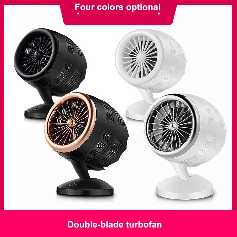 Portable Handheld Fan