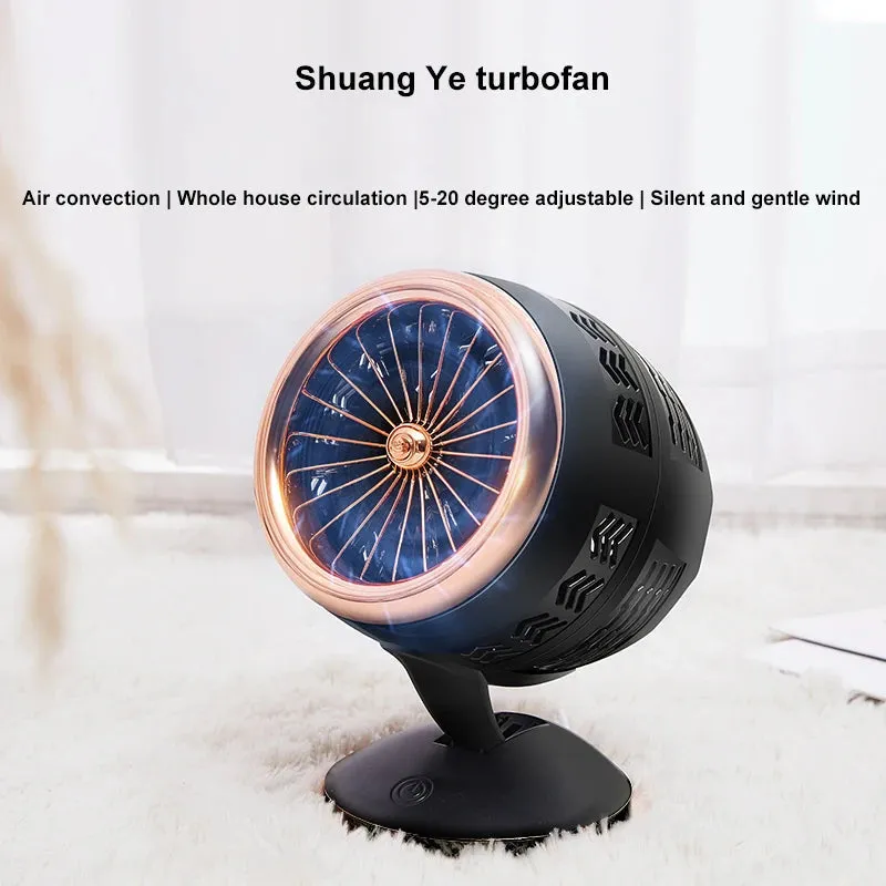 Portable Handheld Fan