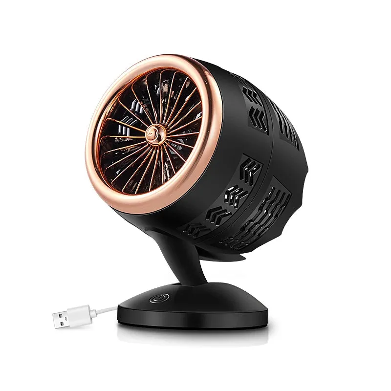 Portable Handheld Fan