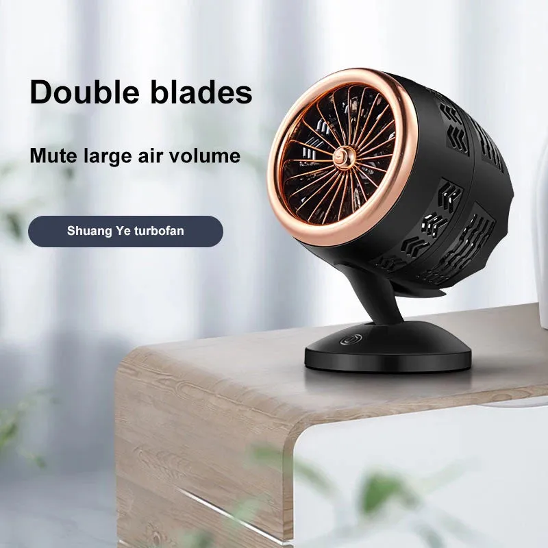 Portable Handheld Fan