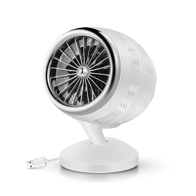 Portable Handheld Fan