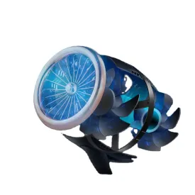 Portable Handheld Fan