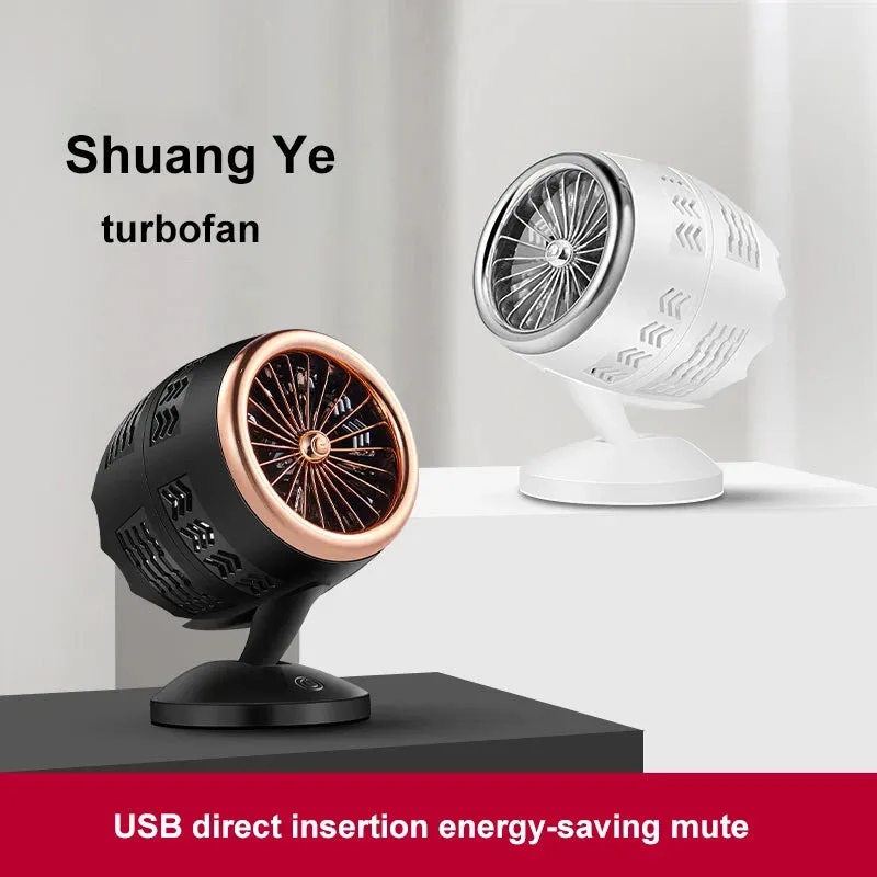 Portable Handheld Fan