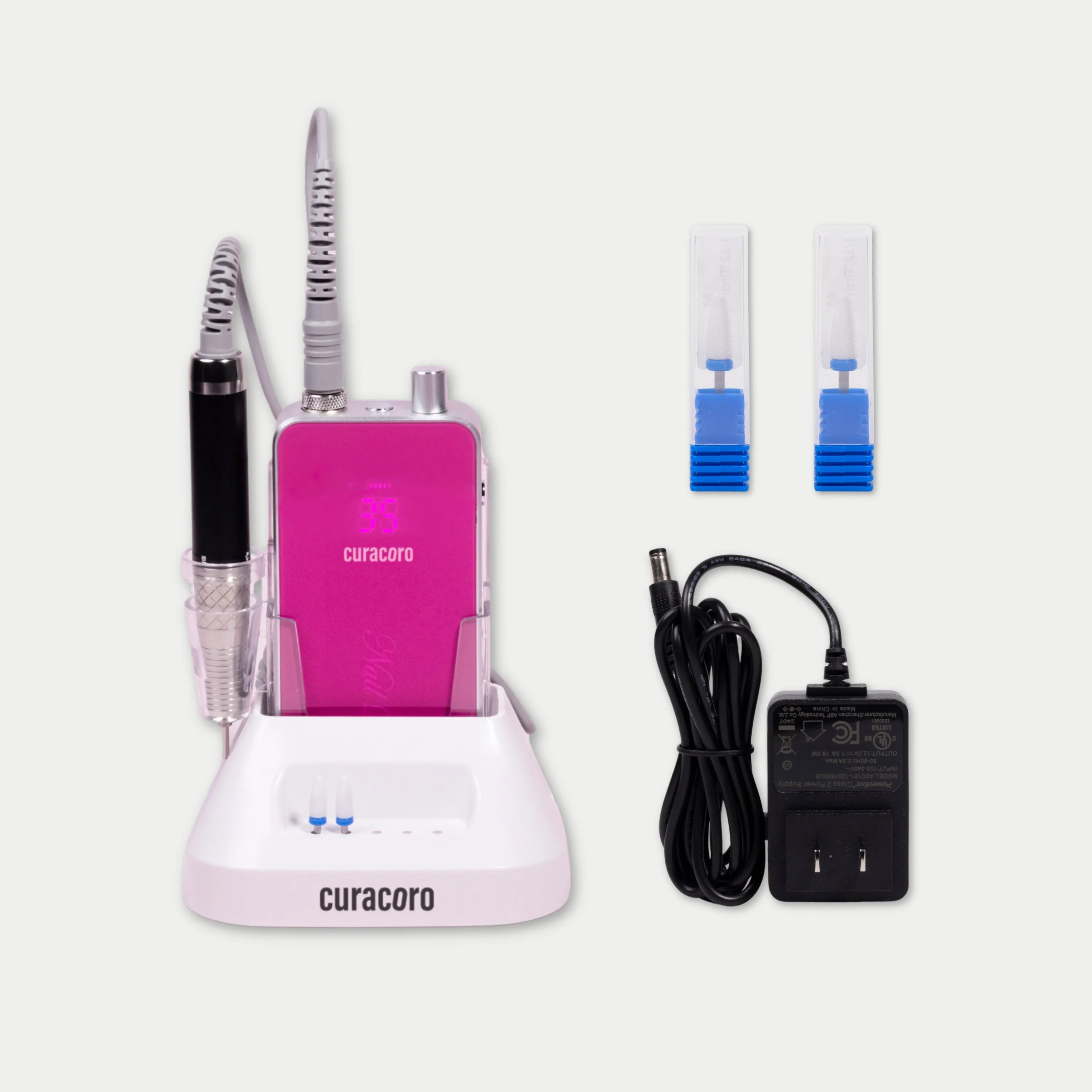 Professional 35K Brushless Nail Drill